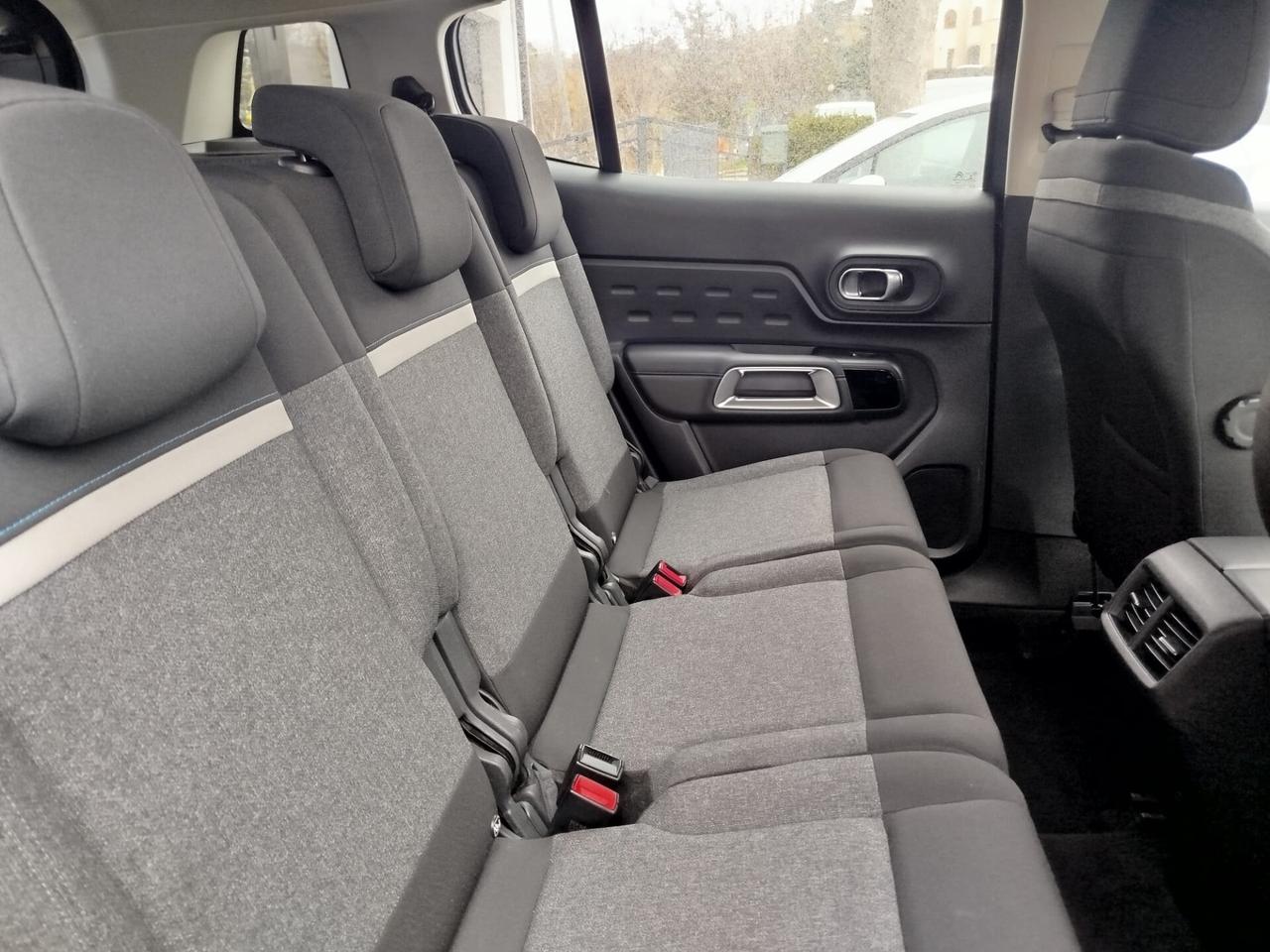 Citroen C5 Aircross BlueHDi 130 S&S EAT8 Feel