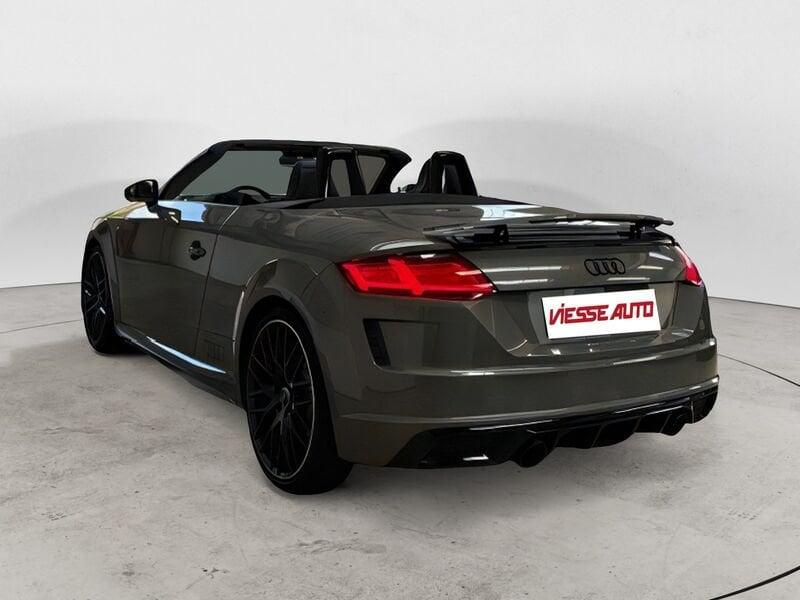 Audi TT TT Roadster 40 TFSI S tronic