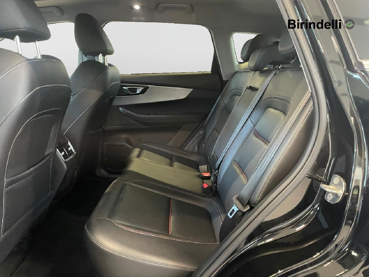 DR dr 6.0 - dr 6.0 1.5 Turbo CVT Bi-Fuel GPL