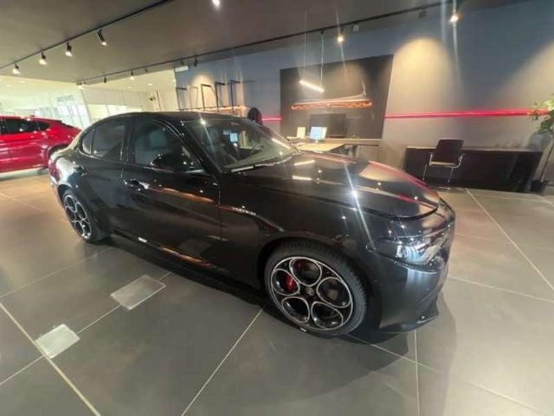 Alfa Romeo Giulia 2.2 Turbo Veloce