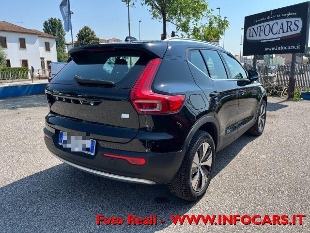 VOLVO XC40 T5 Recharge PHEV Inscription Expression PROMO!