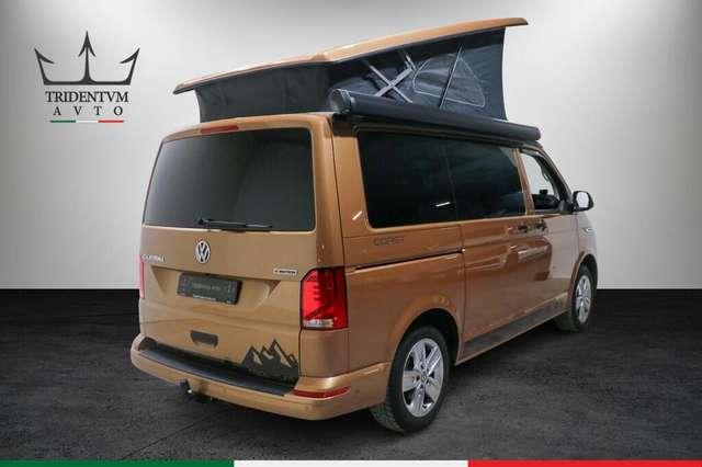 Volkswagen T6.1 California 2.0 Tdi Coast Ocean 150cv 4Motion DSG
