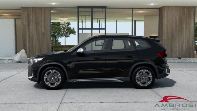 BMW X1 sDrive18i xLine