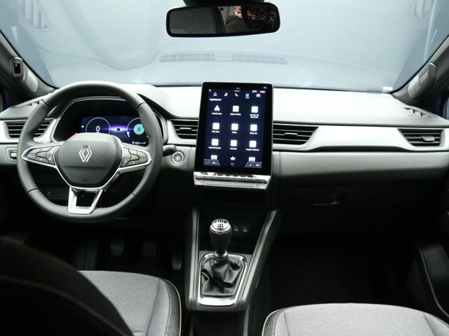 RENAULT Captur 1.2 ECO-G 120CV Techno