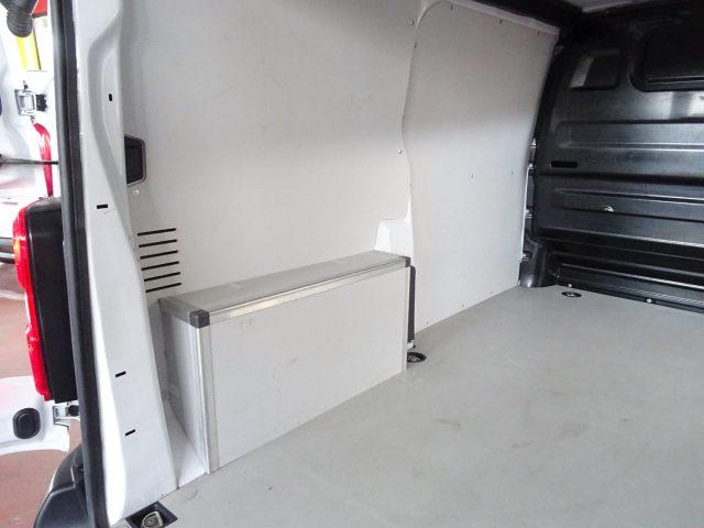 FIAT Scudo 1.5 BlueHDi 120 CV S&S PL-TN Furgone