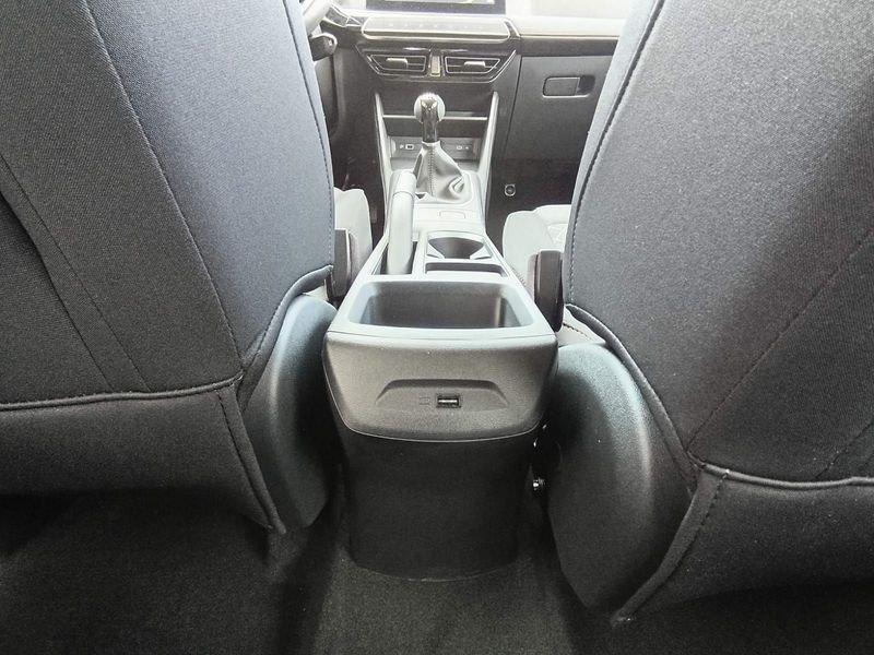 MG MG3 MG3 1.5 Hybrid+ Standard