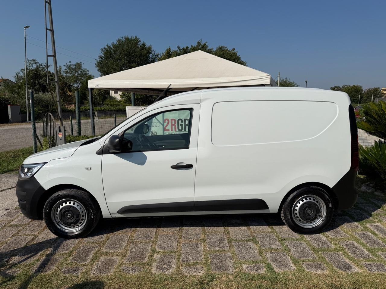 Renault Express 1.4dCi 75CV-12/2021"KM 79.000"