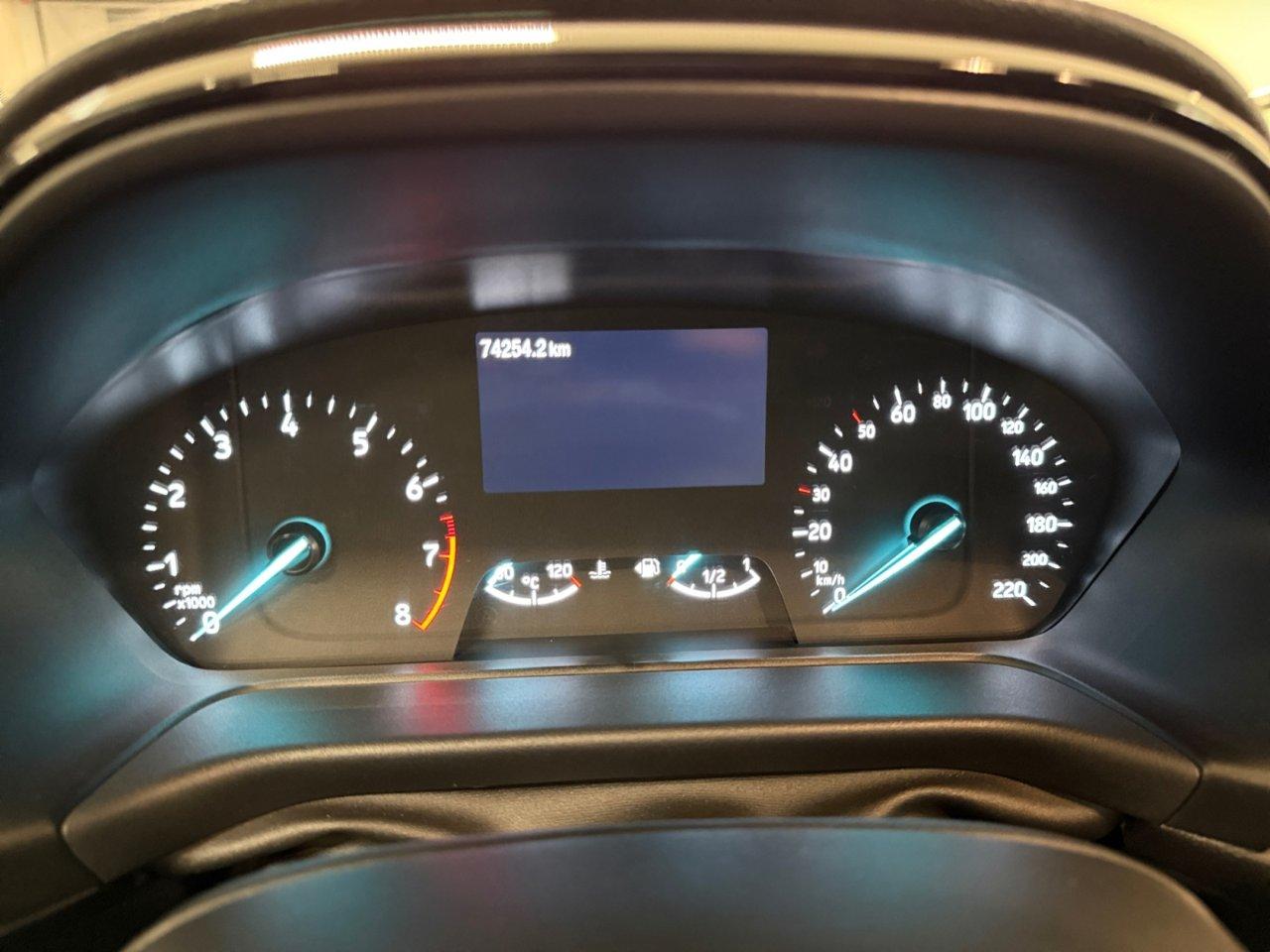 Ford Fiesta 5 Porte Fiesta 5p 1.0 ecoboost h Titanium 125cv