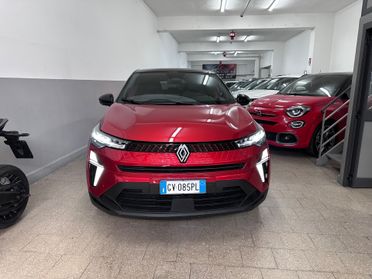 Renault Captur Full Hybrid E-Tech 145 CV Esprit Alpine