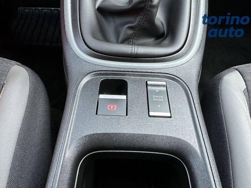 Jeep Avenger 1.2 Turbo Longitude