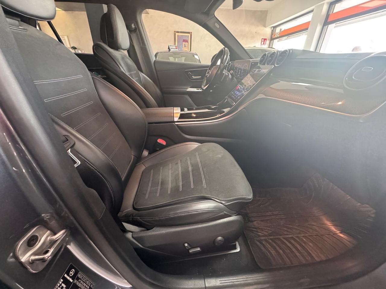 Mercedes-Benz GLC 220 AMG Line Advanced GLC 220 D MHEV #5890