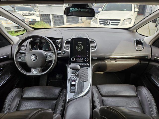 RENAULT Espace dCi 160CV EDC 7POSTI