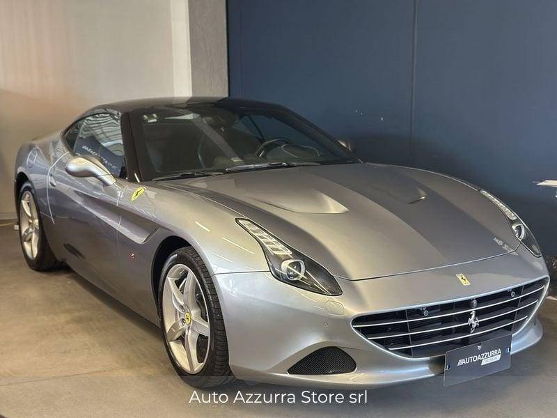 Ferrari California T California 3.9 T dct