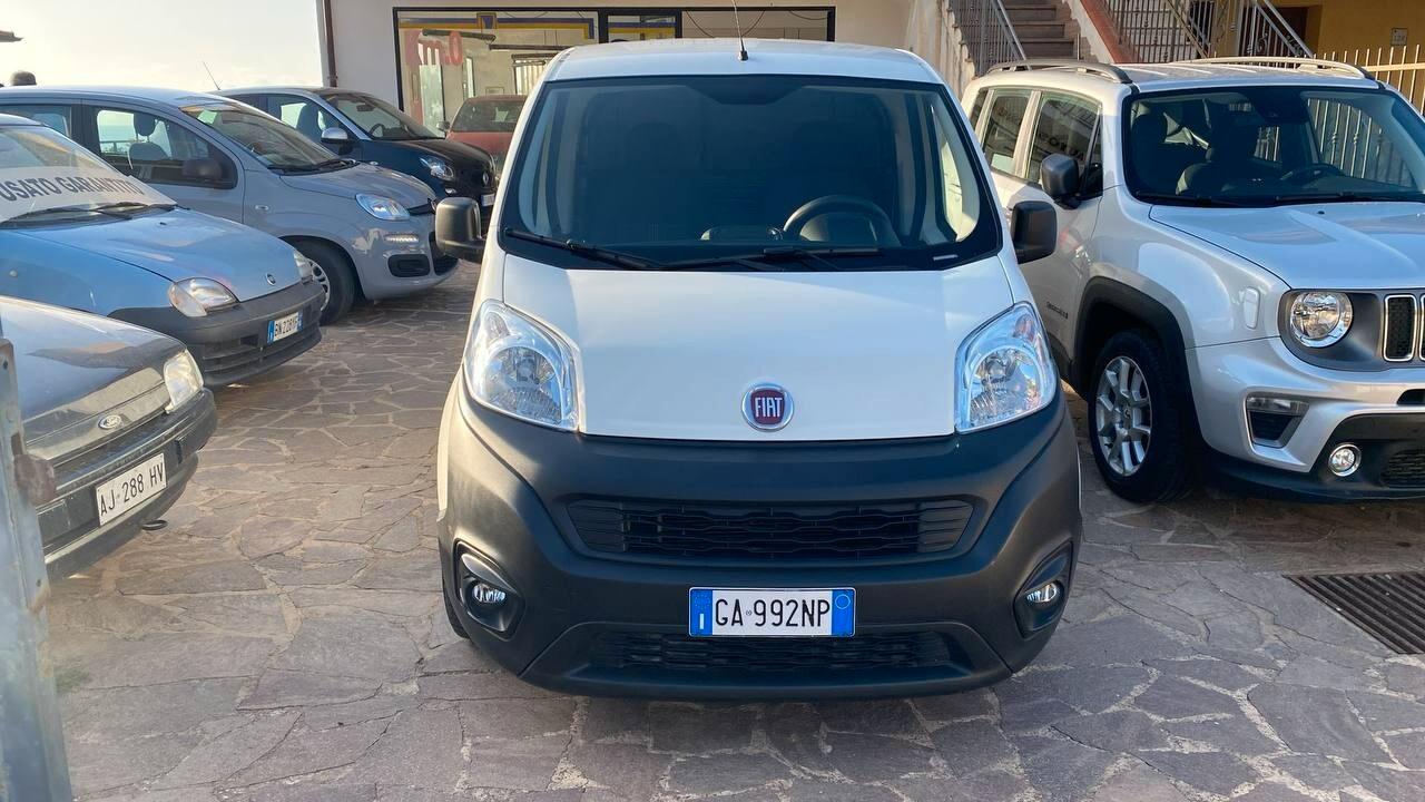 Fiat Fiorino 1.3 MJT 80CV Cargo