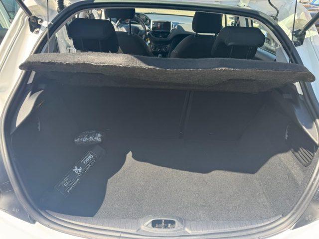 PEUGEOT 208 BlueHDi 100cv S&S 5p.(AUTOCARRO N1)