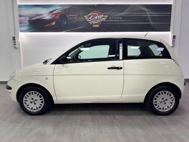LANCIA Ypsilon 1.3 MJT 75 CV Platino