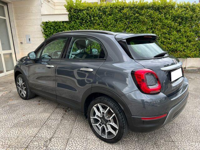 FIAT 500X 1.3 MultiJet 95 CV Cross
