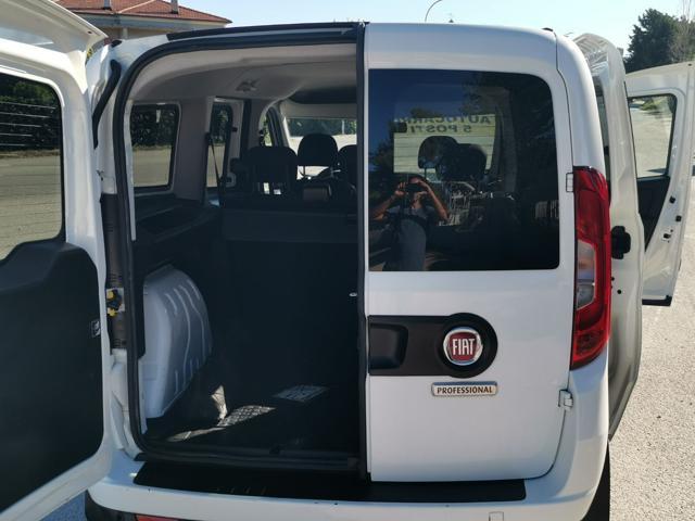 FIAT Doblo MAXI Combi N1 1.6 MJT 105CV 5posti // + IVA