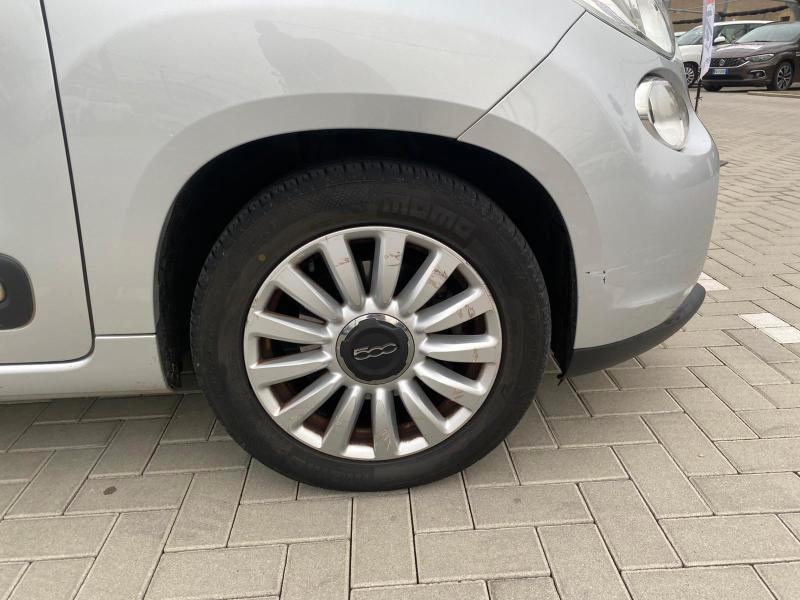 Fiat 500 L 500L 1.3 mjt Pop Star 85cv