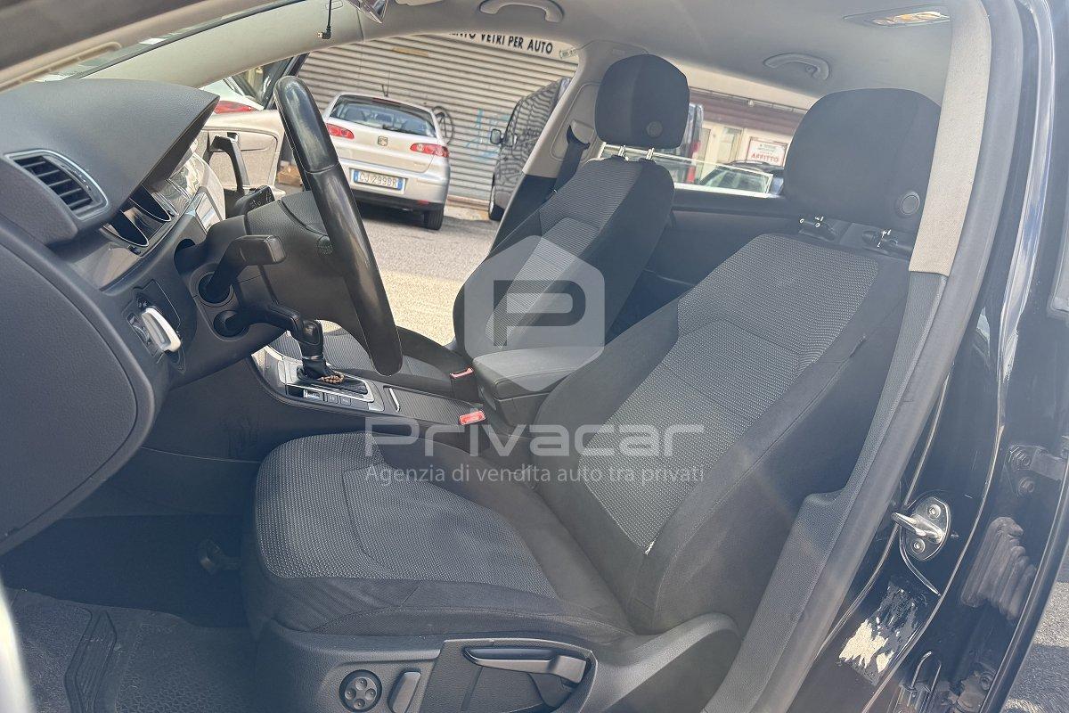 VOLKSWAGEN Passat Var. Bs. 2.0 TDI DSG High. BMT