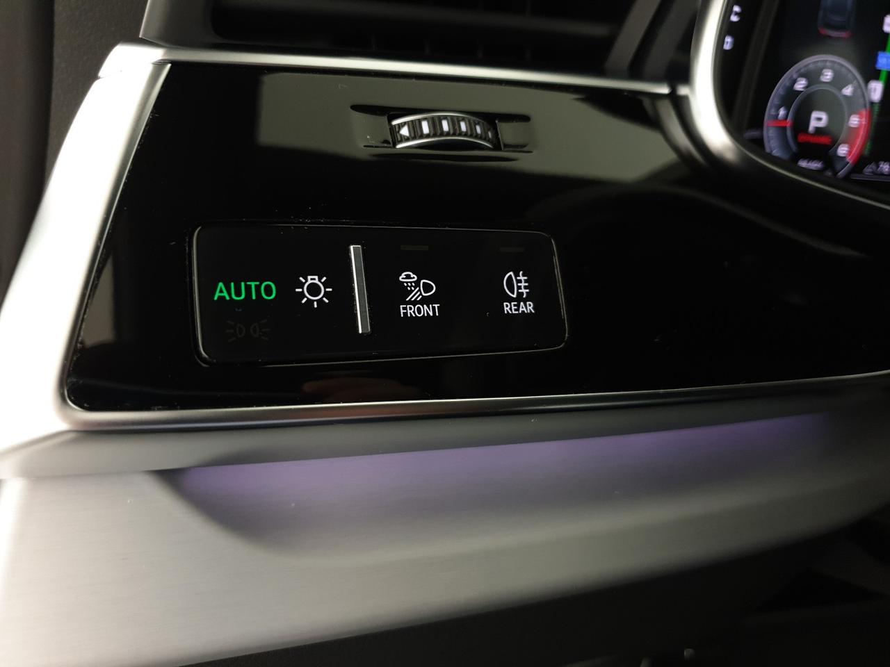 50TDI 286CV quattro tiptronic Sport