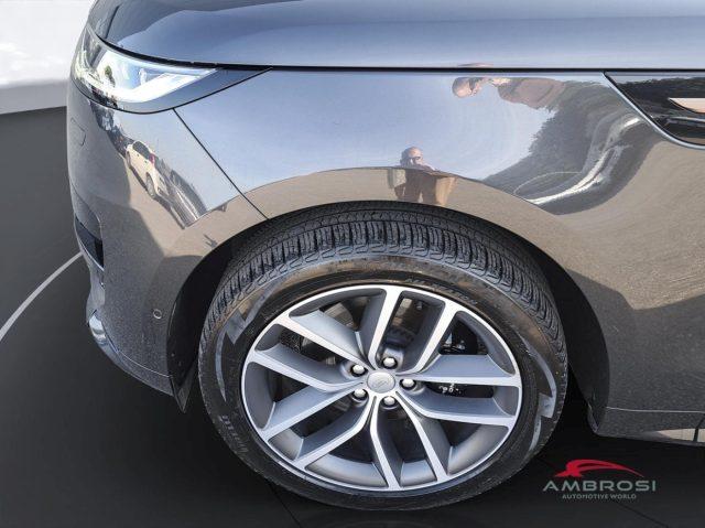 LAND ROVER Range Rover Sport 3.0d i6 mhev Dynamic HSE awd 250cv auto