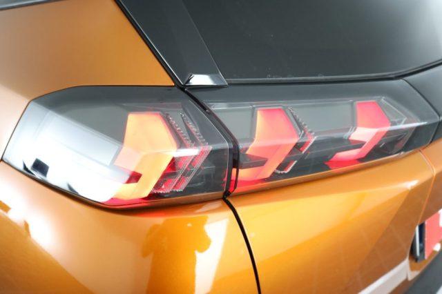 PEUGEOT 2008 2008 PureTech 130 S&S GT