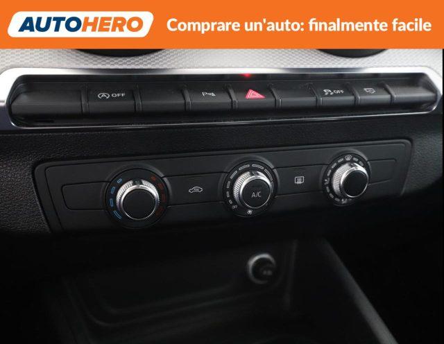 AUDI Q2 1.6 TDI
