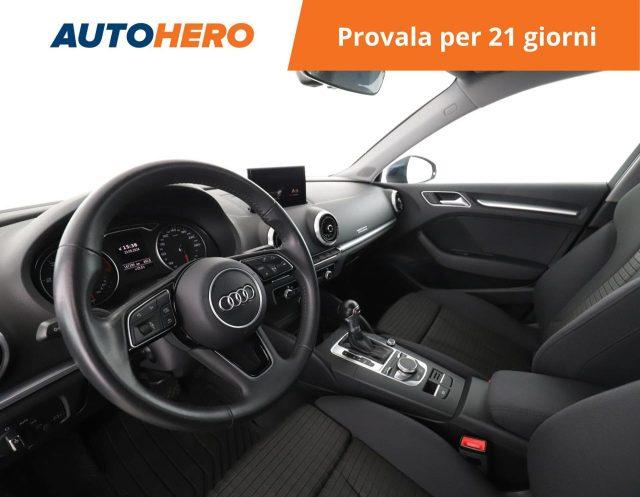 AUDI A3 SPB 30 TDI S tronic Sport