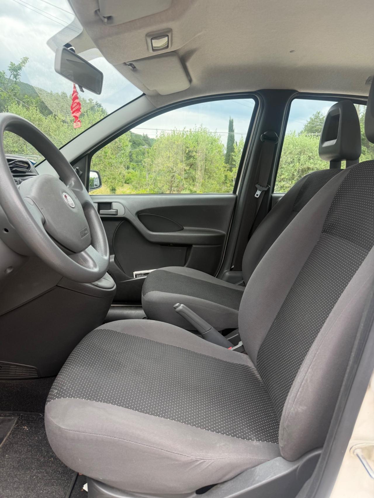 Fiat Panda 1.2 Emotion NEOPATENTATI