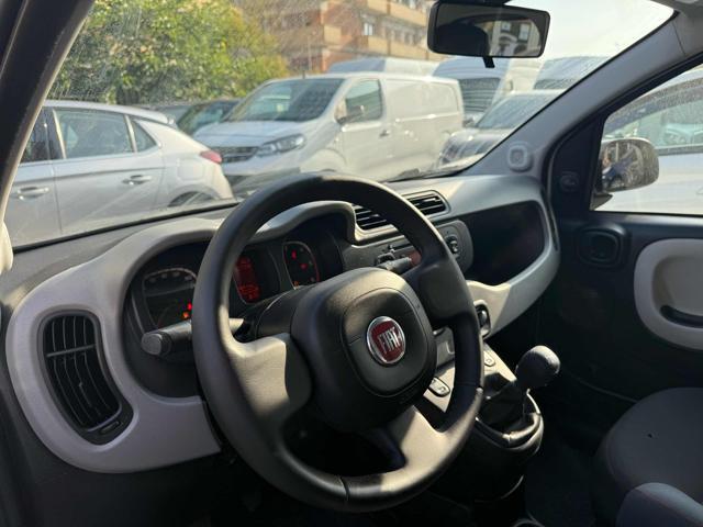 FIAT Panda 1.3 MJT S&S Lounge