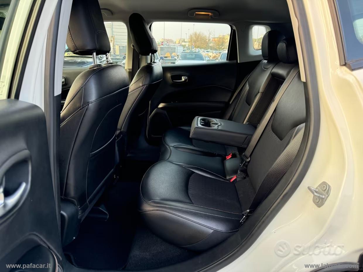 JEEP Compass 1.6 Mjt II 2WD Longitude