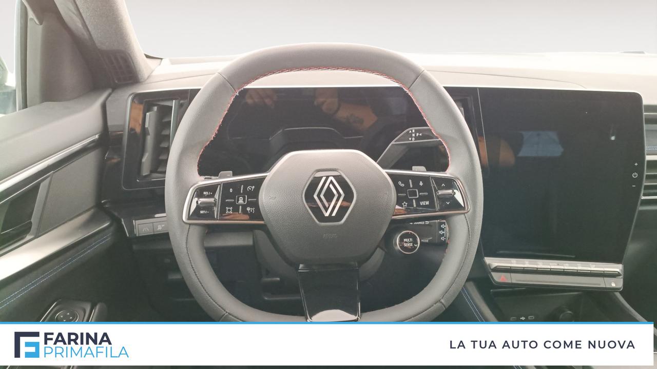 RENAULT Austral 2023 - Austral 1.2 E-Tech full hybrid Iconic Esprit Alpine 200cv au