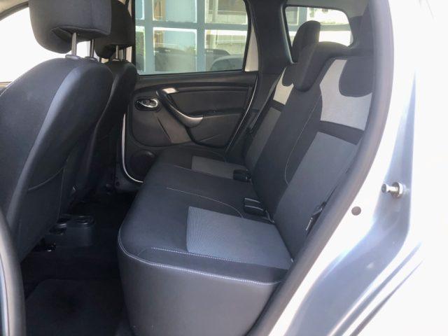 DACIA Duster 1.5 dCi 110CV Start&Stop 4x2 Prestige
