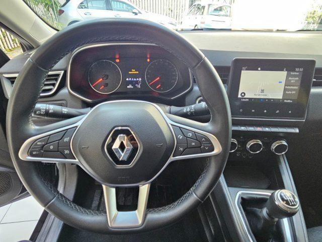 RENAULT Clio TCe 90 CV 5 porte Zen tua da ?139,00