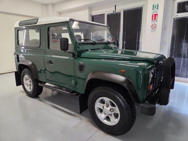 LAND ROVER Defender 90 2.5 Td5 7 POSTI ARIA CONDIZIONATA