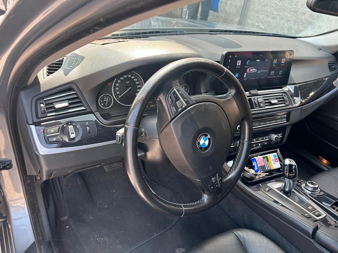 Bmw 530 d Touring