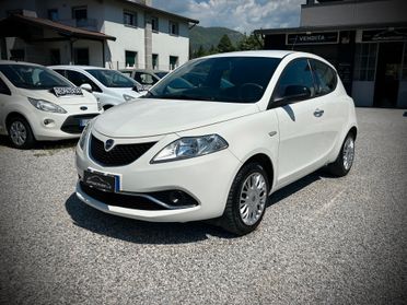Lancia Ypsilon 1.2 5 p. IMPECCABILE - UNIPROPRIETARIO