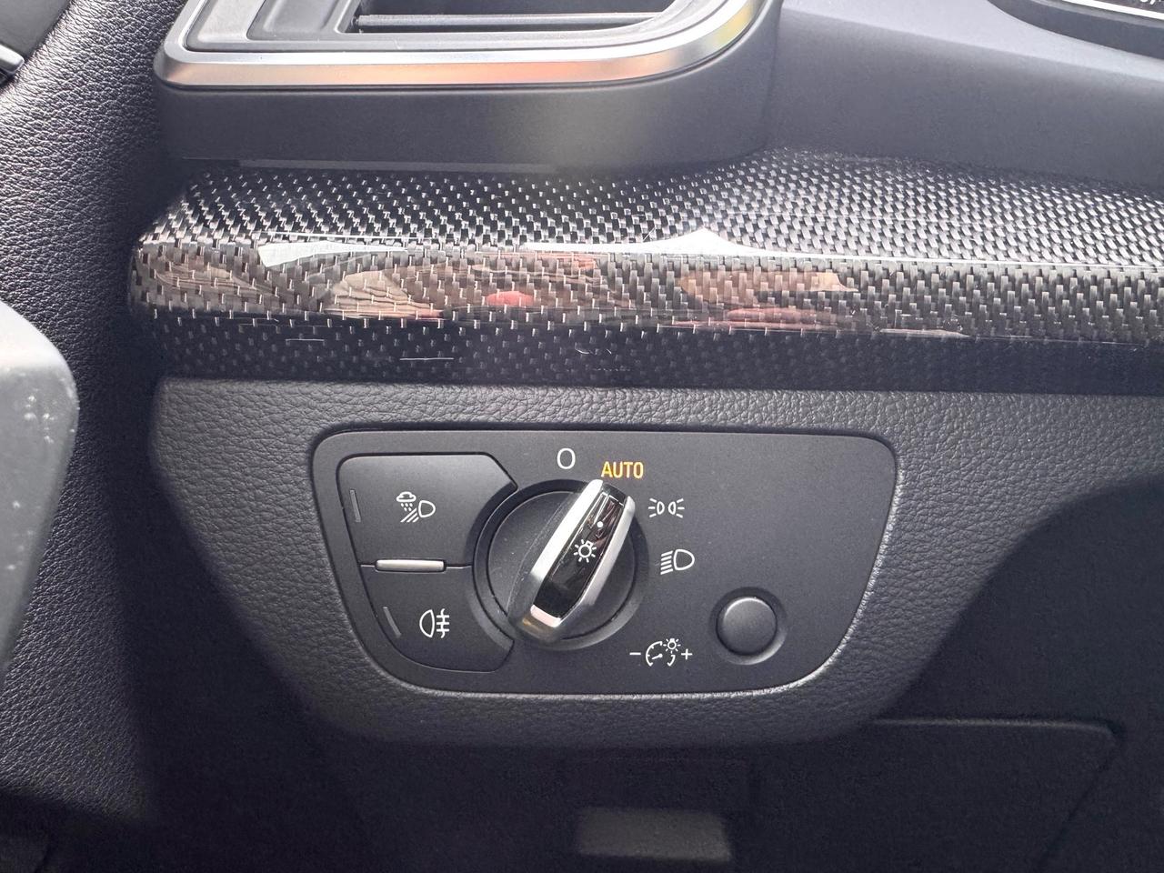 Audi Q5 2.0 TDI 190 CV S-LINE quattro S tronic Sport