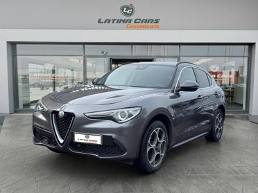 Alfa Romeo Stelvio 2.2 t Executive Q4 190cv auto Con TELECAMERA