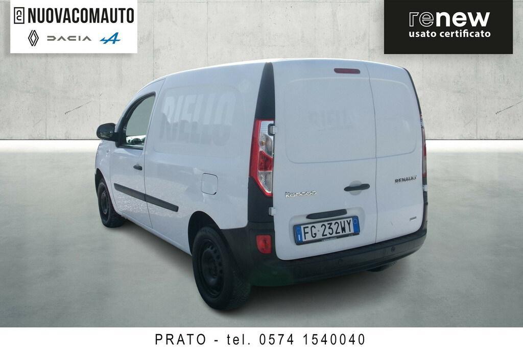 Renault Kangoo express 1.5 dci 75cv energy S&S E6