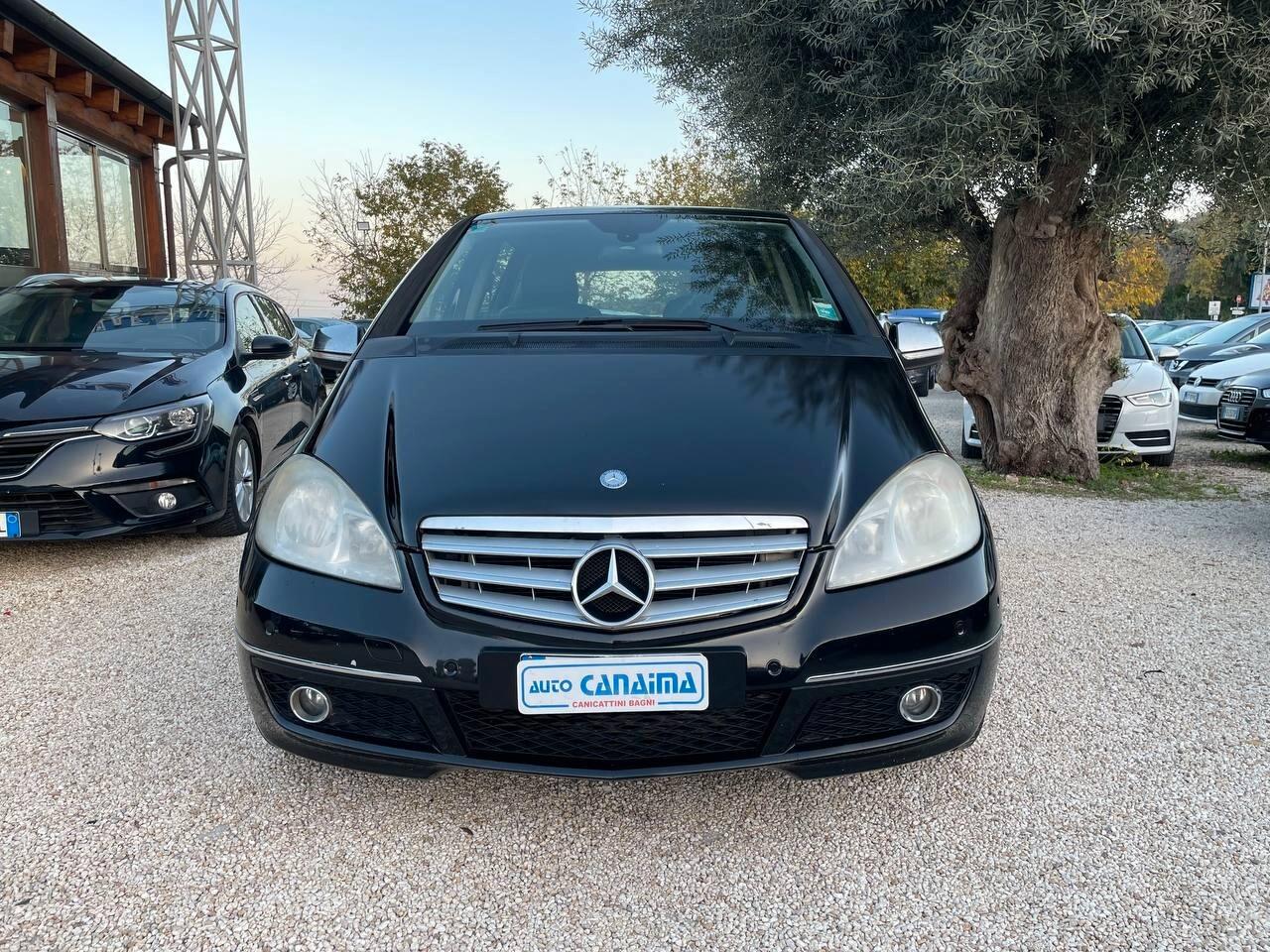 MERCEDES A180 CDI - 2009