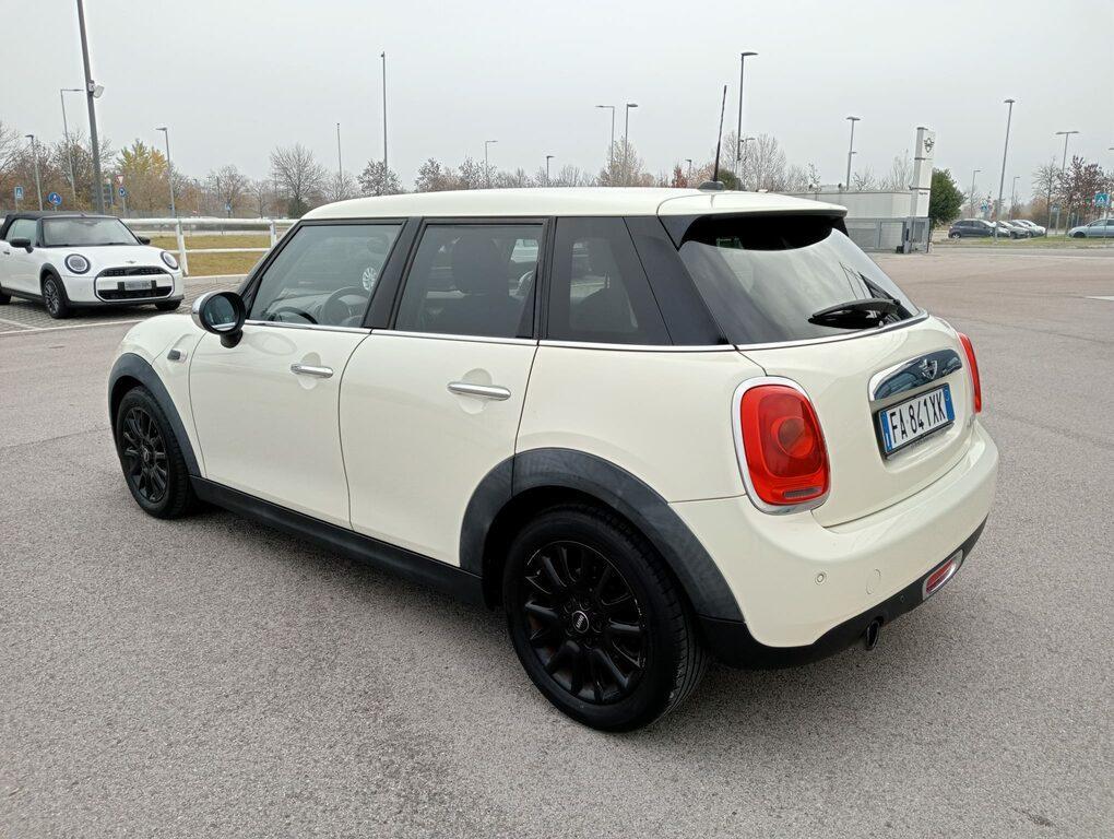Mini One 1.2 One