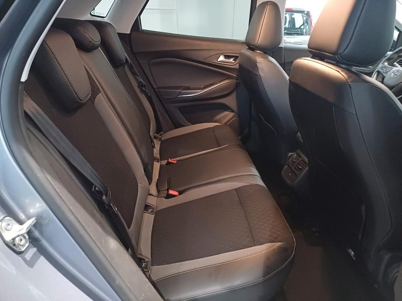 Opel Grandland X 1.5 diesel Ecotec Start&Stop aut. Elegance