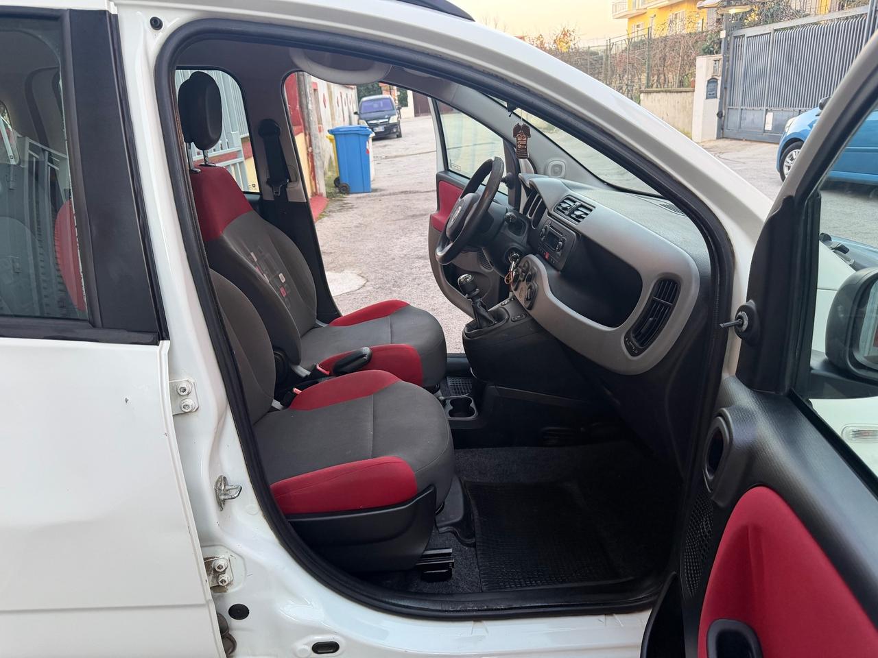 Fiat Panda 1.2 Easy