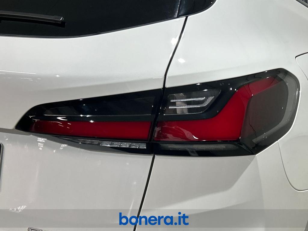 BMW Serie 2 Active Tourer 218 d Msport DCT