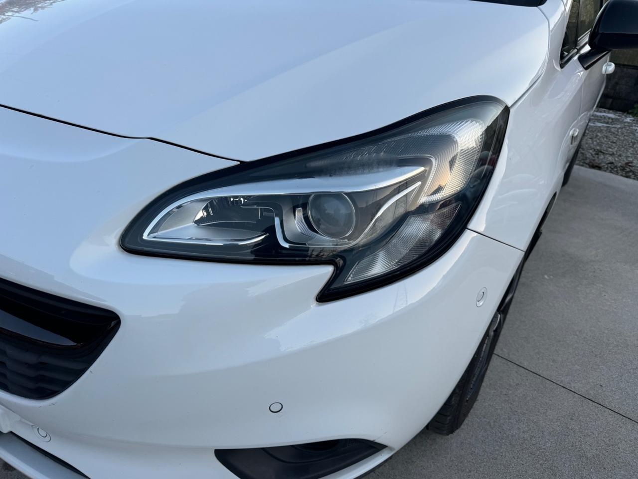 Opel Corsa 1.3 CDTI ecoFLEX 95CV Start&Stop Coupé Cosmo