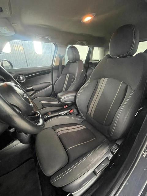Mini Cooper SD 2.0 Hype