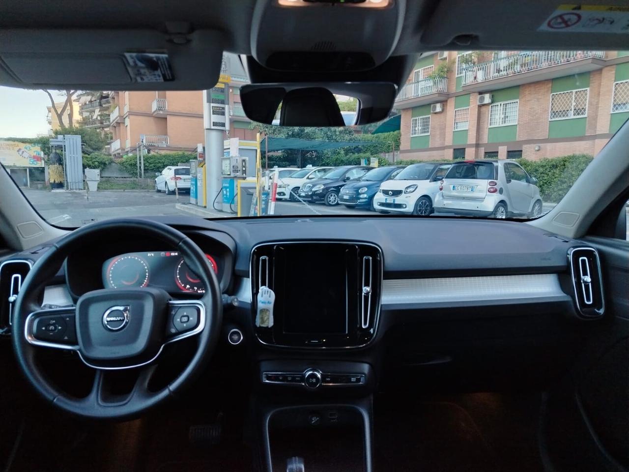 Volvo XC40 T3 Geartronic
