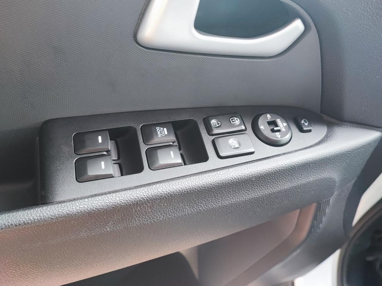 Kia Sportage 1.7 CRDI VGT 2WD Class